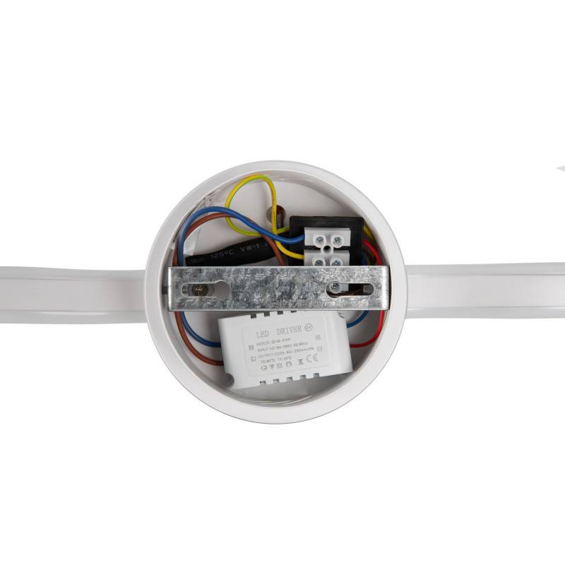 Бра Freya FR6099WL-L28W