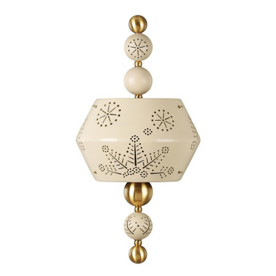 Бра Odeon Light 5444/1WA