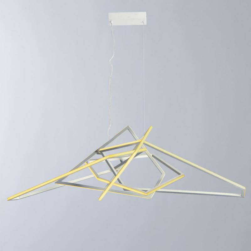 Подвесная люстра Divinare 1611/03 SP-1