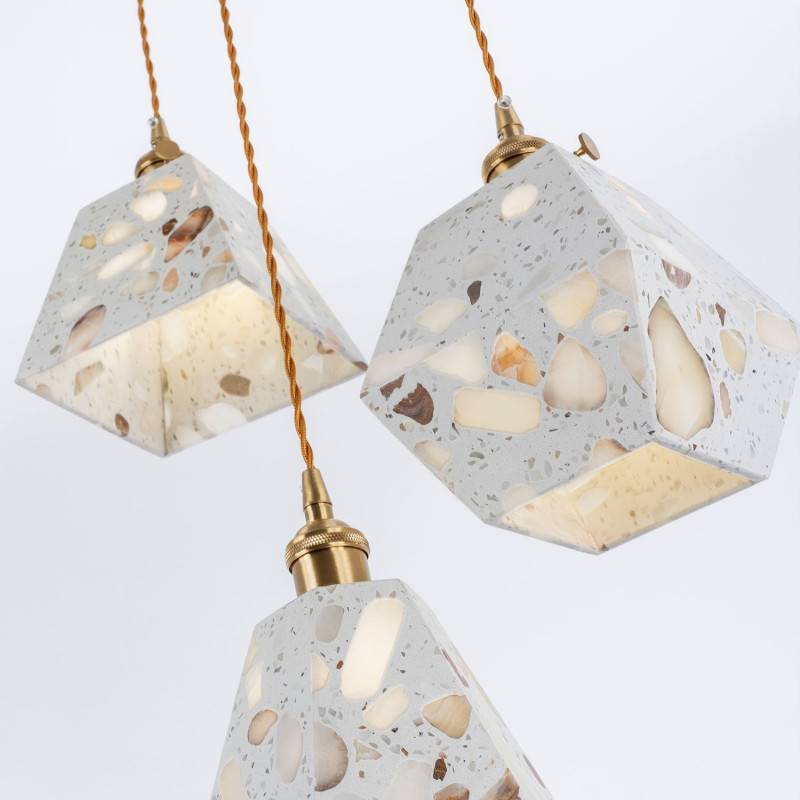 Подвесной светильник MODELUX MS.155.480 BS