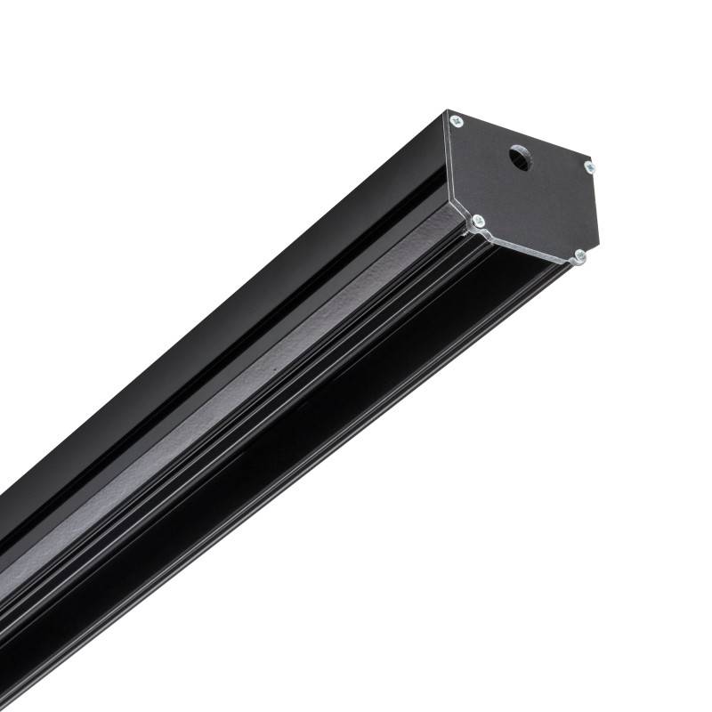 Профиль для шинопроводов Lightstar 509427L