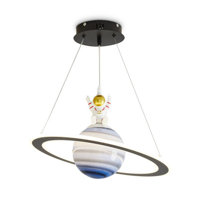 Детская люстра Freya FR5457PL-L36B