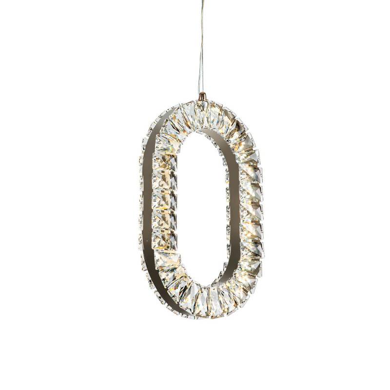 Подвесной светильник MODELUX ML.9040.370 GD