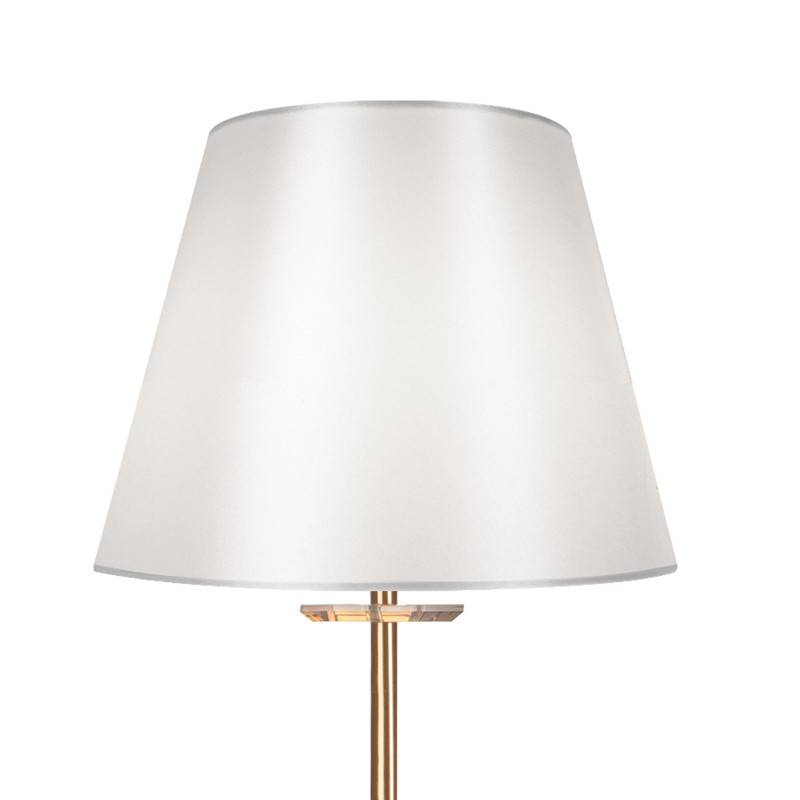 Торшер Freya FR1006FL-01G