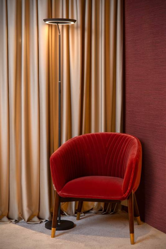 Торшер LUCIDE 03745/24/30