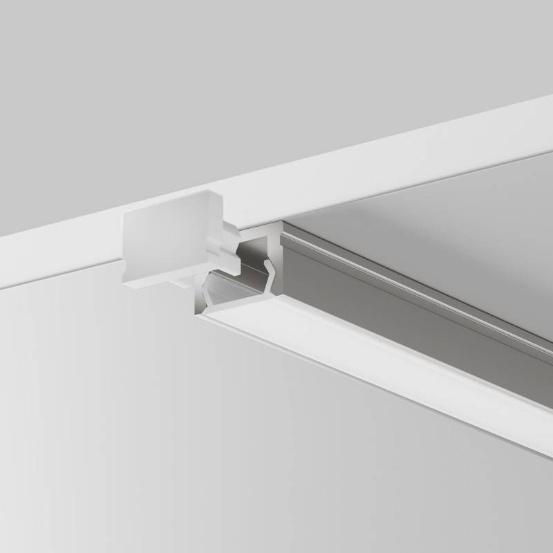 Заглушка профиля Maytoni Technical 642010