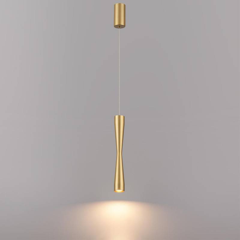 Подвесной светильник Odeon Light 4292/5L