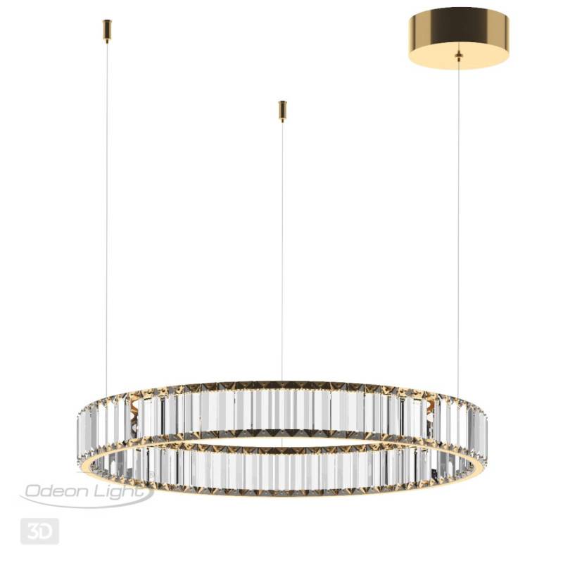 Подвесная люстра Odeon Light 5015/36L
