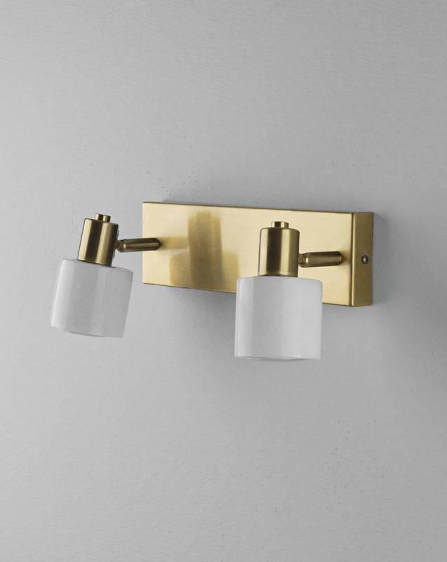 Спот Moderli V11827-2C