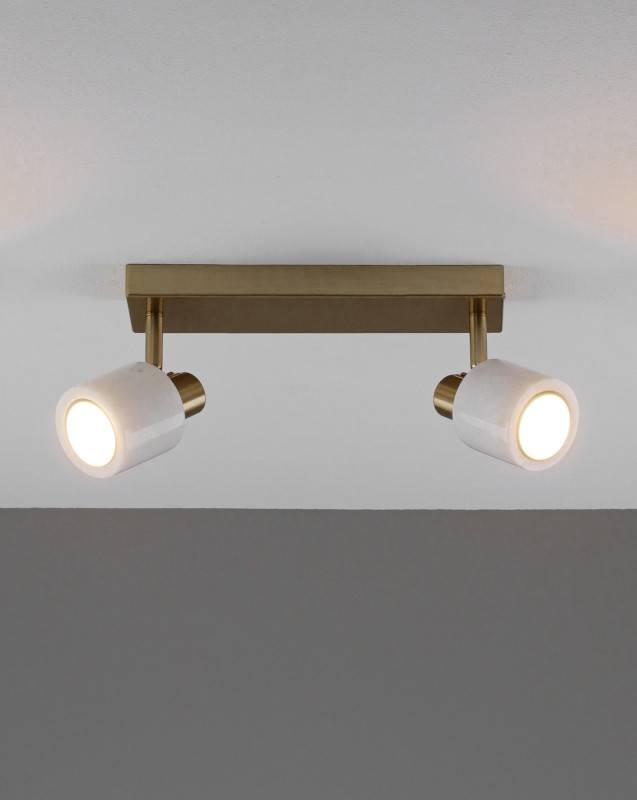 Спот Moderli V11827-2C