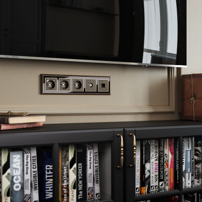 Клавиша/Накладка Werkel W1193012