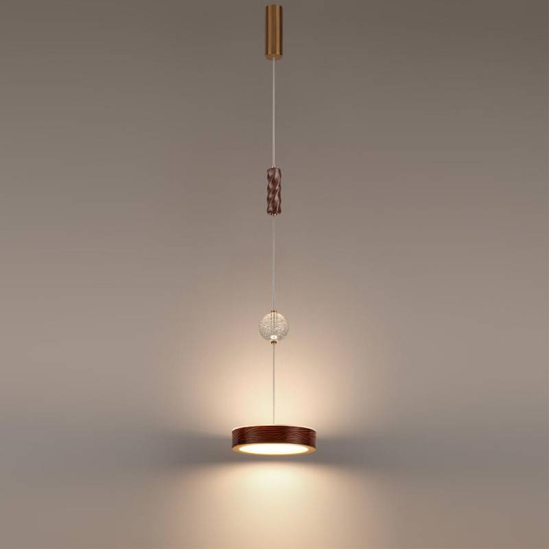 Подвесной светильник Odeon Light 5450/32LB