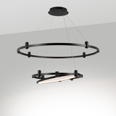 Светильник на шине Arlight 049316