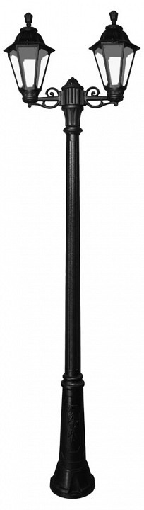 Фонарный столб Fumagalli Rut E26.157.S20.AXF1R