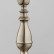 Настольная лампа декоративная Alfa Roksana 16078