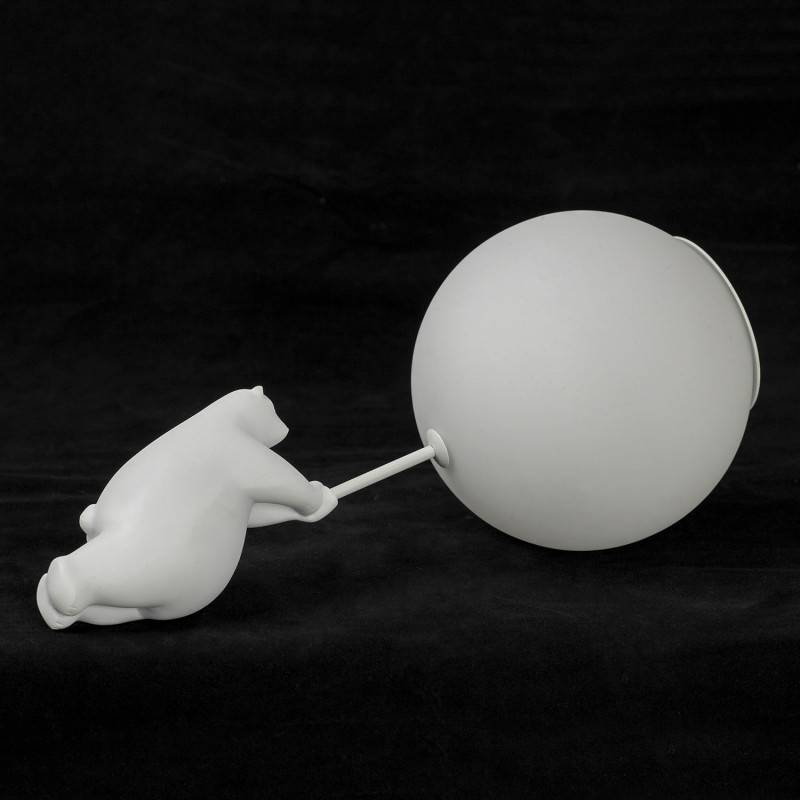 Потолочный детский светильник Lussole LSP-8903