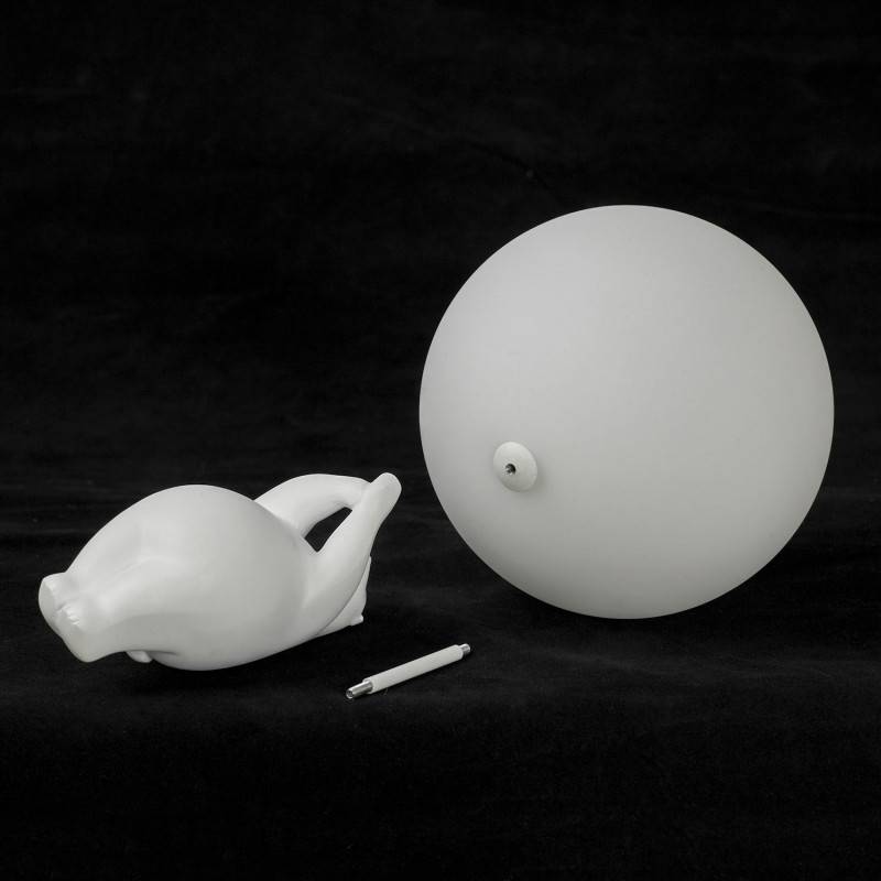 Потолочный детский светильник Lussole LSP-8903