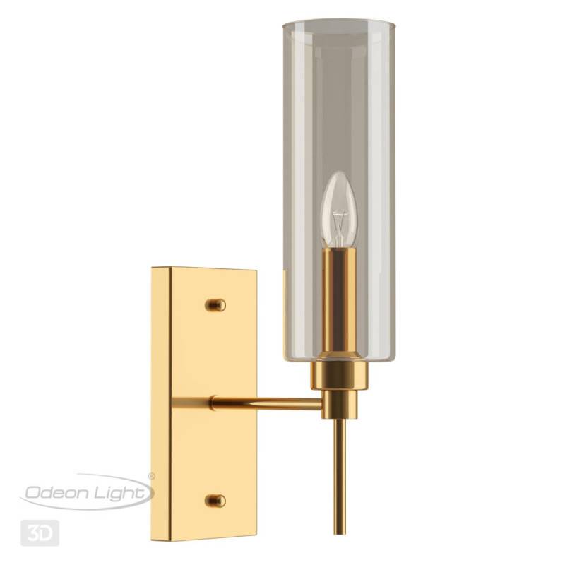Бра Odeon Light 4689/1W