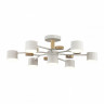 Потолочная люстра Lumion Rondo 8195/7C