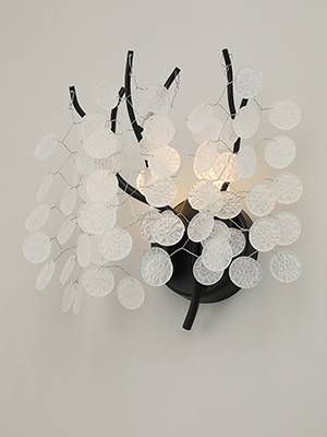 Бра Vitaluce V2832-1/2A