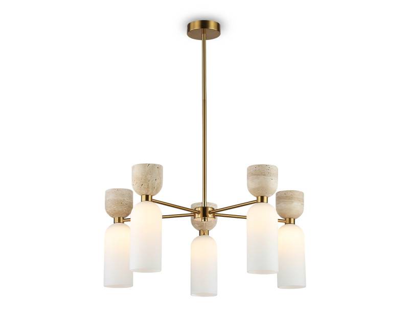 Люстра на штанге Ambrella Light LH53325