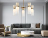 Люстра на штанге Ambrella Light LH53325