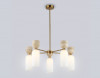 Люстра на штанге Ambrella Light LH53325