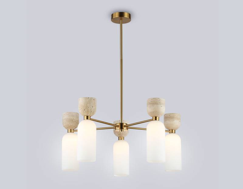 Люстра на штанге Ambrella Light LH53325