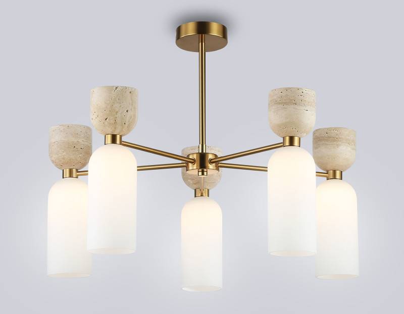 Люстра на штанге Ambrella Light LH53325
