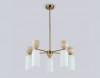 Люстра на штанге Ambrella Light LH53325