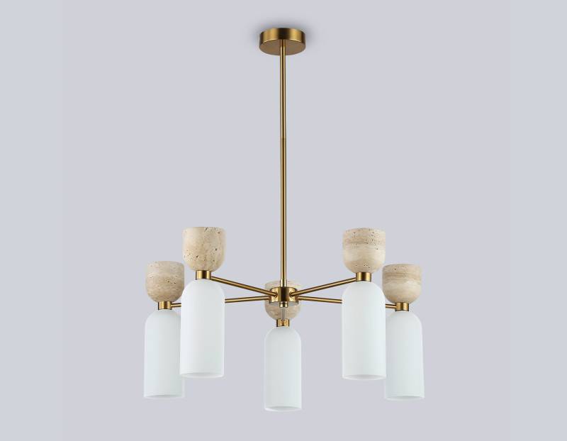 Люстра на штанге Ambrella Light LH53325