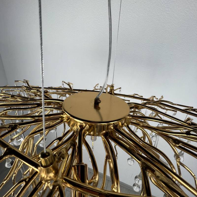 Подвесная люстра ImperiumLoft 205824-26