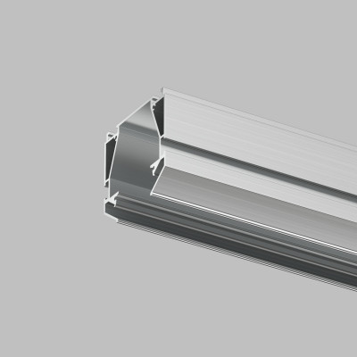 Профиль для шинопроводов Denkirs TR3044-AL