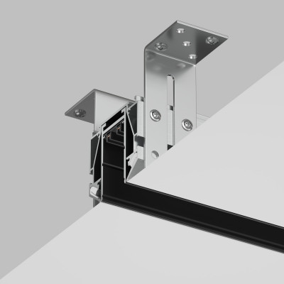 Профиль для шинопроводов Denkirs TR3044-AL