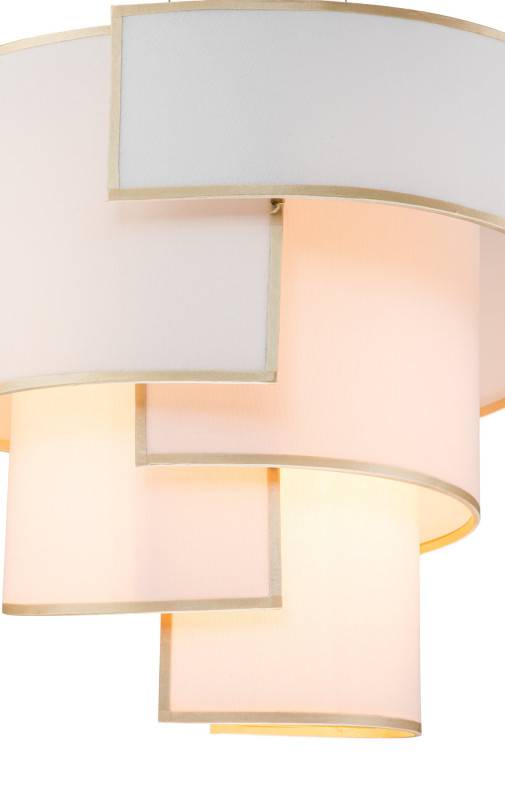 Подвесная люстра Indigo V000357