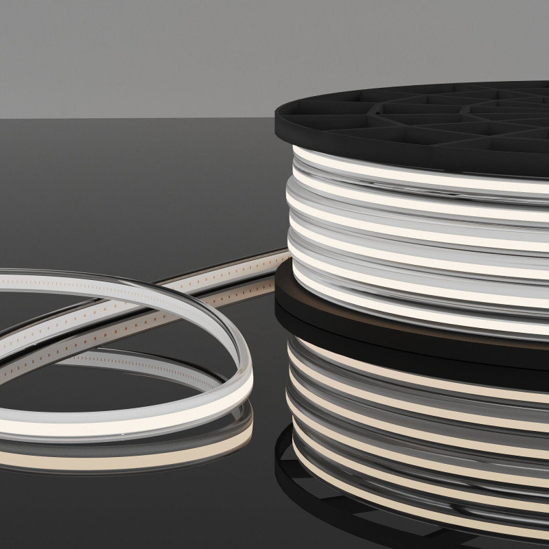 Лента Elektrostandard 95001/02 дневной белый