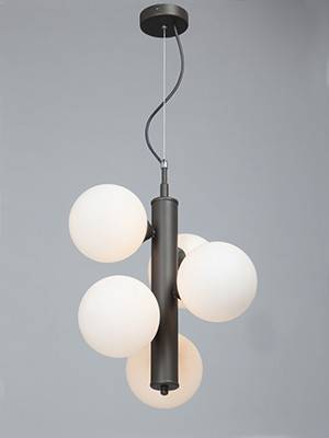 Подвесной светильник Vitaluce V4858-7/5S