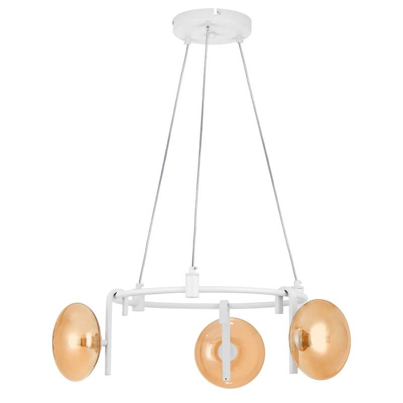 Подвесная люстра Lightstar 737136