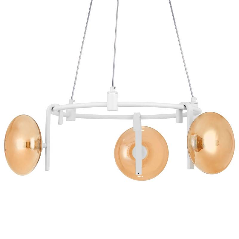 Подвесная люстра Lightstar 737136