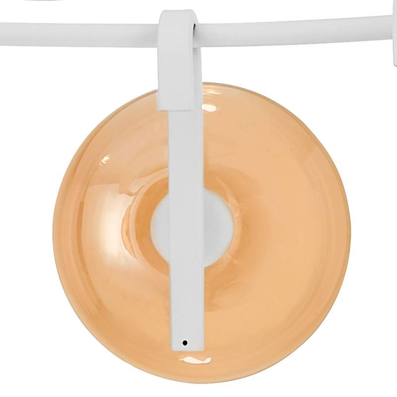 Подвесная люстра Lightstar 737136