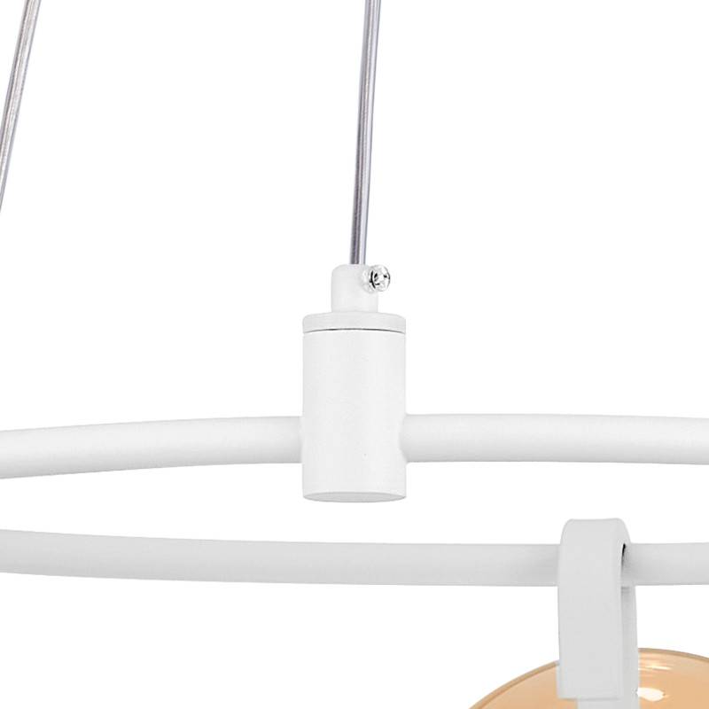 Подвесная люстра Lightstar 737136