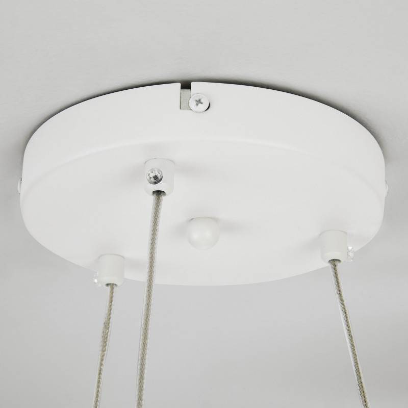 Подвесная люстра Lightstar 737136