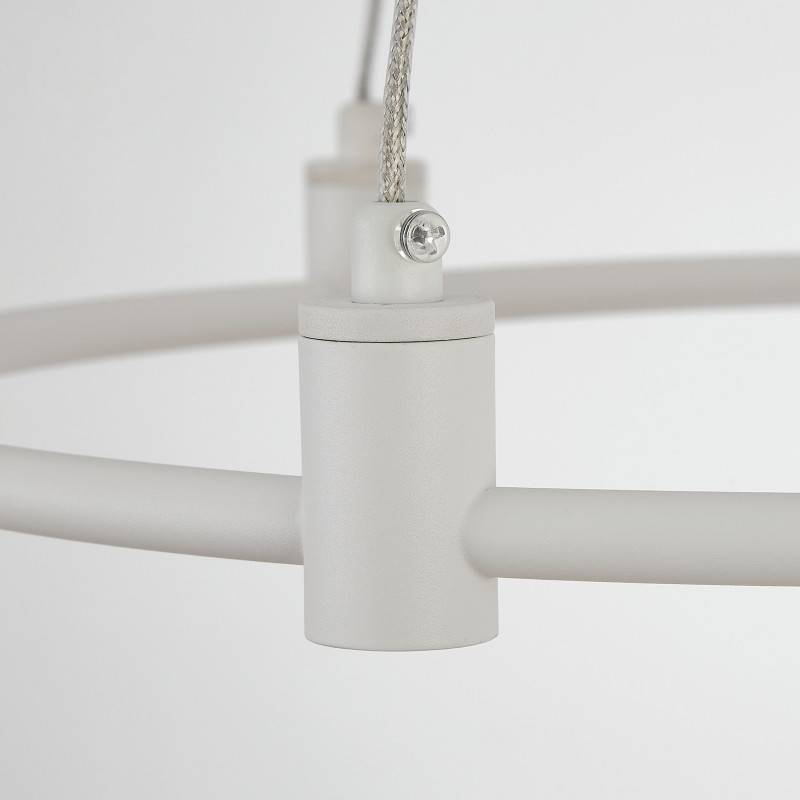 Подвесная люстра Lightstar 737136