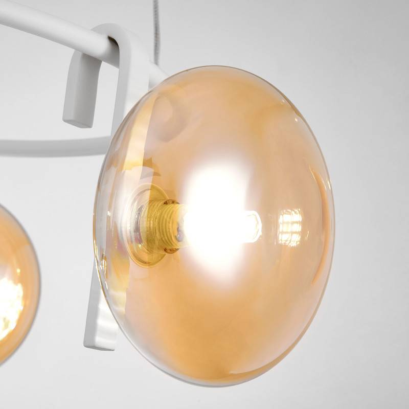 Подвесная люстра Lightstar 737136