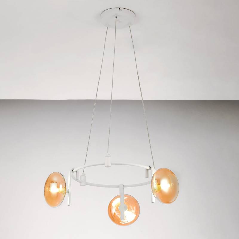 Подвесная люстра Lightstar 737136