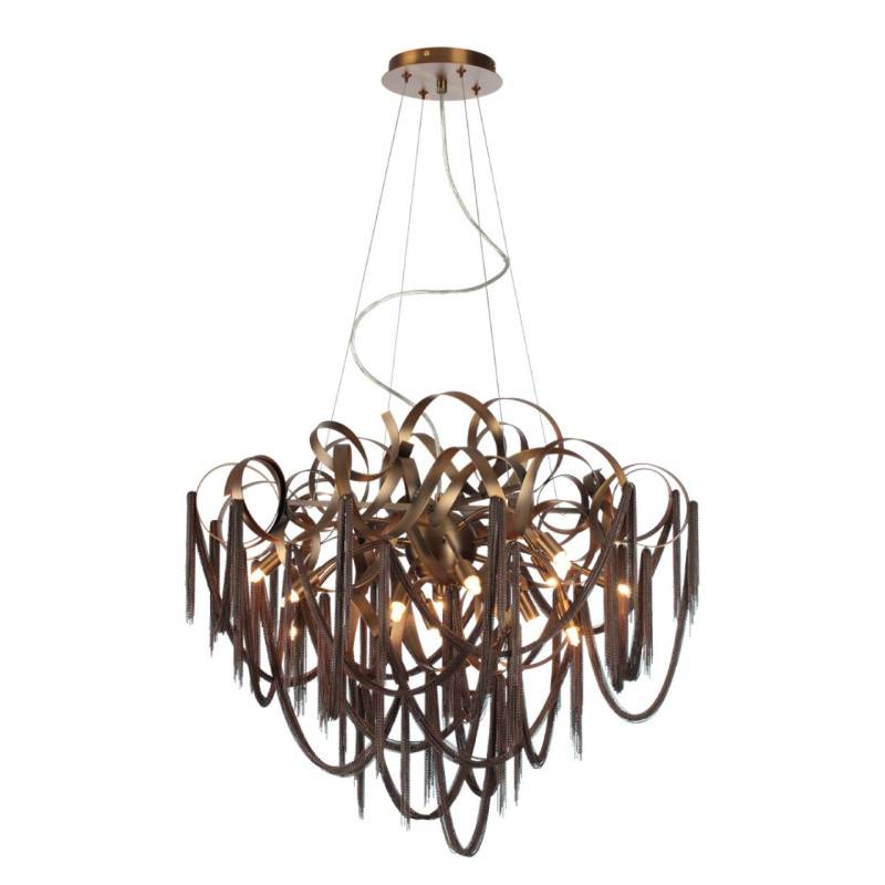 Подвесная люстра Odeon Light 5066/12