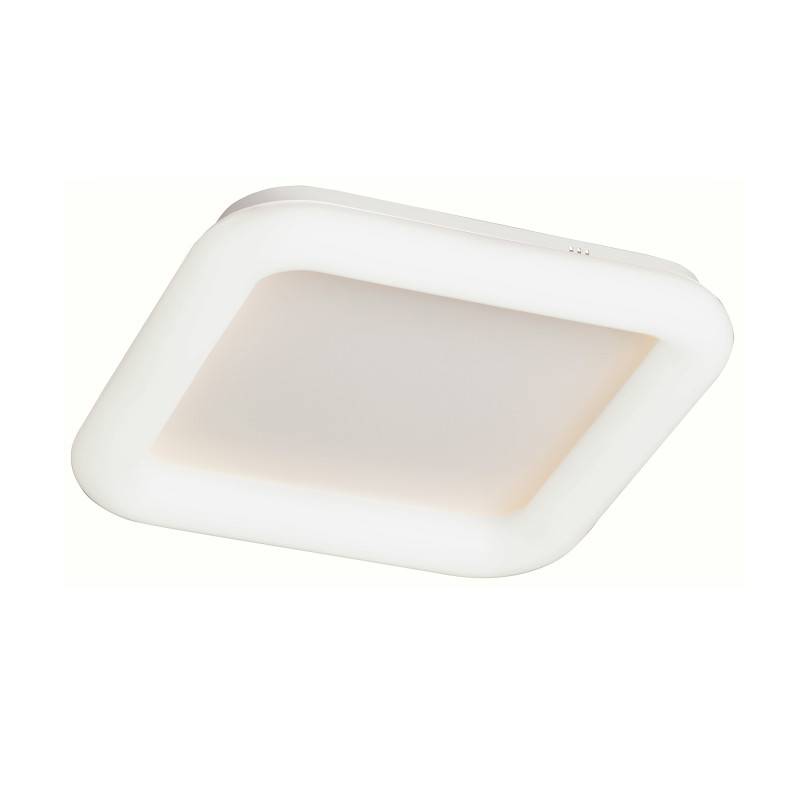 Накладной светильник Vitaluce V2542DT-0/1PL