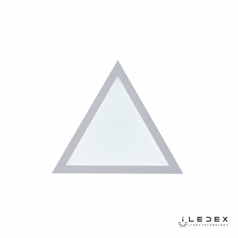Бра iLedex X068312 WH-6000K