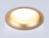 Встраиваемый светильник Ambrella Light TU51812