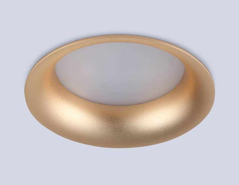 Встраиваемый светильник Ambrella Light TU51812